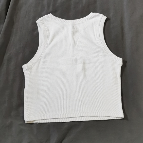 tank top - Picture 2 of 2